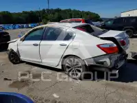 2015 Honda Accord фото