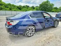 2015 Honda Accord photo