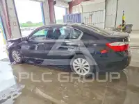 2015 Honda Accord фото