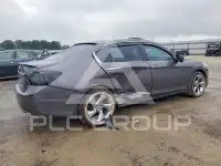 2015 Honda Accord фото