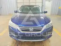 2015 Honda Accord фото