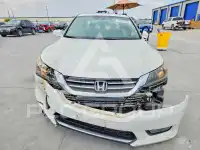 2015 Honda Accord фото