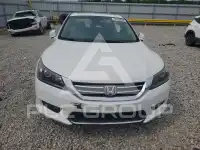 2015 Honda Accord photo
