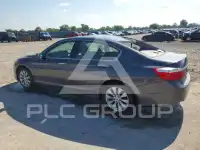 2015 Honda Accord photo