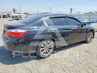 2015 Honda Accord photo