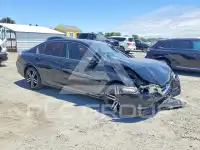 2015 Honda Accord фото