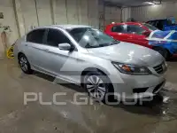 2015 Honda Accord фото