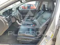 2015 Honda Accord photo