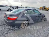 2015 Honda Accord photo
