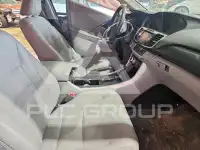 2015 Honda Accord фото