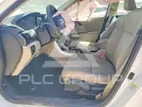 2015 Honda Accord photo