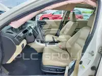 2015 Honda Accord фото