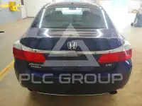 2015 Honda Accord фото