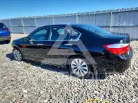 2015 Honda Accord фото