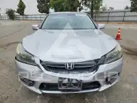 2015 Honda Accord фото