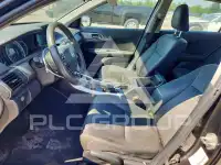 2015 Honda Accord фото