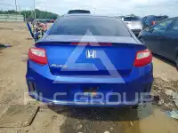 2015 Honda Accord photo