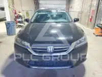 2015 Honda Accord photo