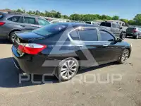 2015 Honda Accord photo