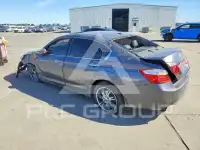 2015 Honda Accord фото