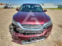 2015 Honda Accord photo