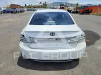 2015 Honda Accord фото