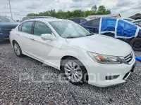 2015 Honda Accord фото