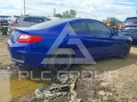 2015 Honda Accord photo