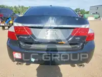 2015 Honda Accord photo
