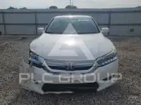 2015 Honda Accord фото