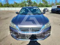2015 Honda Accord photo