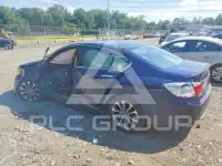 2015 Honda Accord фото