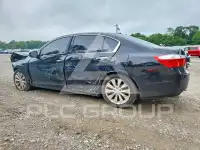 2015 Honda Accord photo