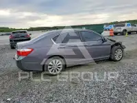 2015 Honda Accord фото