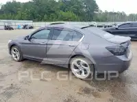 2015 Honda Accord фото