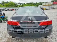 2015 Honda Accord photo