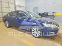 2015 Honda Accord фото