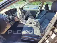 2015 Honda Accord photo