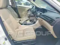 2015 Honda Accord photo