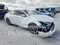 2015 Honda Accord фото