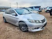2015 Honda Accord фото
