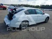 2015 Honda Accord photo