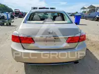 2015 Honda Accord фото