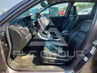2015 Honda Accord фото