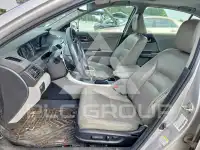 2015 Honda Accord фото