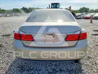 2015 Honda Accord photo