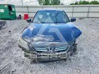 2015 Honda Accord photo