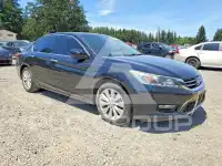2015 Honda Accord фото