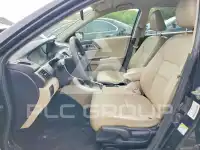 2015 Honda Accord фото
