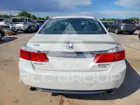 2015 Honda Accord фото